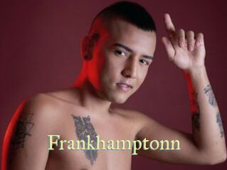 frankhamptonn Cube Lille