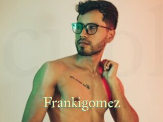 Frankigomez