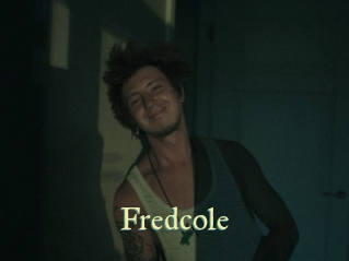 Fredcole