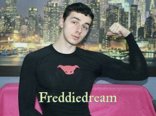 Freddiedream