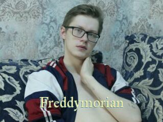 Freddymorian