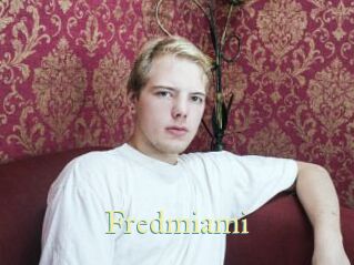 Fredmiami