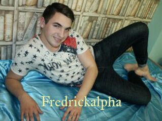 Fredrickalpha