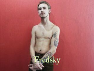 Fredsky
