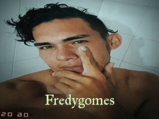 Fredygomes