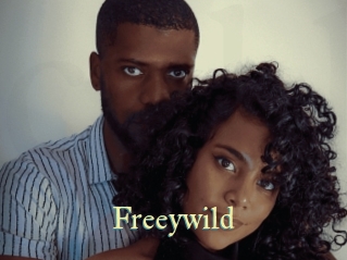 Freeywild