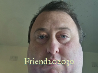 Friend202030