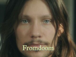 Fromdoom