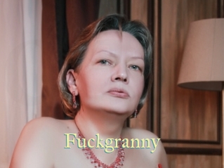 Fuckgranny
