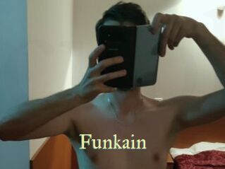 Funkain