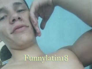 Funnylatin18