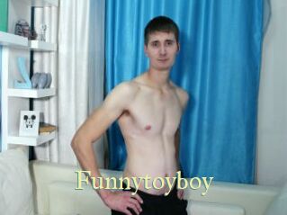 Funnytoyboy