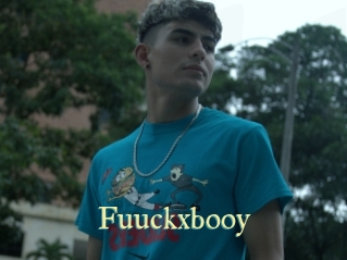 Fuuckxbooy