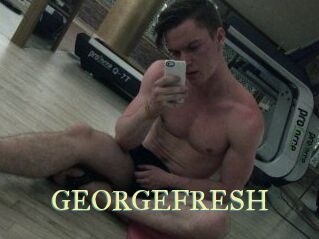 GEORGE_FRESH