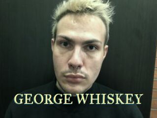 GEORGE_WHISKEY