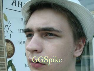 GGSpike