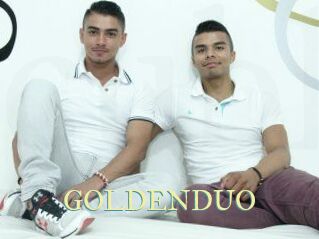 GOLDENDUO