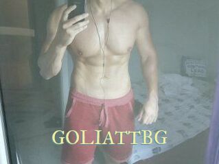 GOLIATTBG