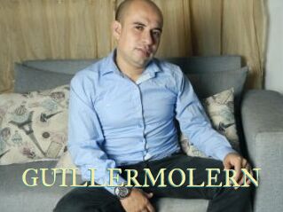 GUILLERMOLERN