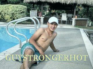 GUYSTRONGERHOT
