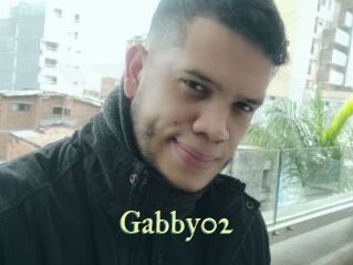 Gabby02 Cube Lille