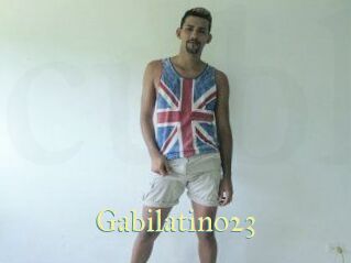 Gabilatino23