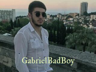 GabrielBadBoy