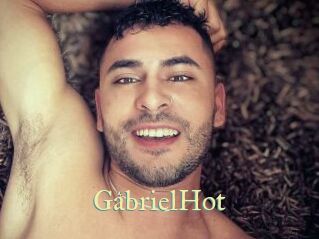 GabrielHot