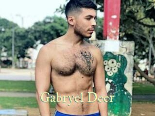 Gabryel_Deer