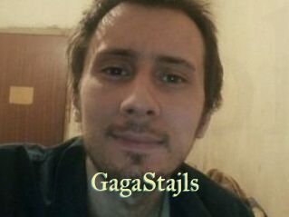 GagaStajls