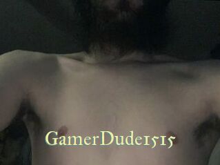 GamerDude1515
