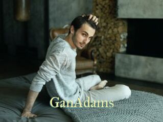 GanAdams