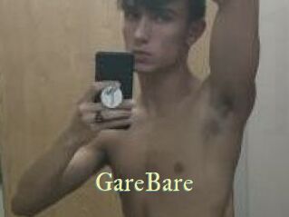 GareBare