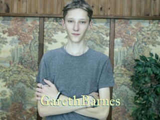 GarethBarnes