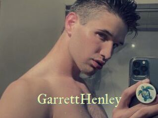 GarrettHenley