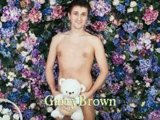 GarryBrown
