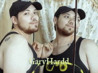 GaryHardd