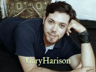 GaryHarison