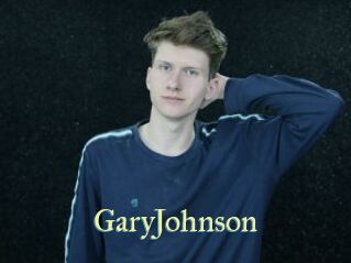GaryJohnson