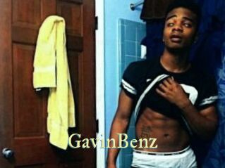 Gavin_Benz