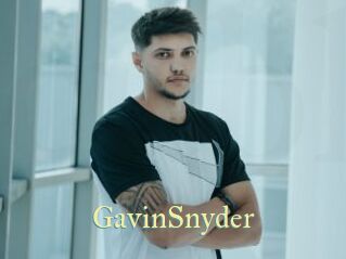 GavinSnyder