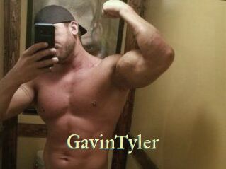 Gavin_Tyler Cube Lille