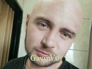 GavinVus