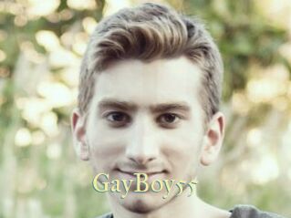 GayBoy55