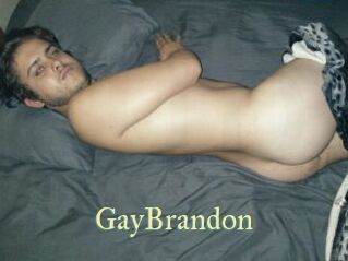 GayBrandon