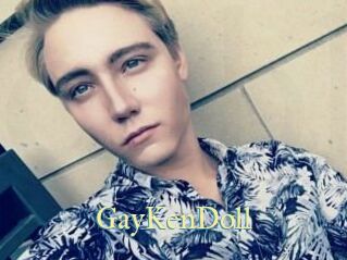 GayKenDoll