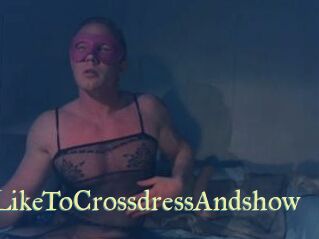 Gay_Like_To_Crossdress_And_show