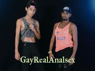 GayRealAnalsex