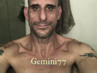Gemini77