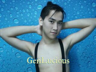 GenLucious